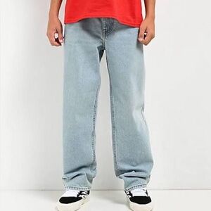 EUC Empyre Kids Colby Loose Fit Skate Pants